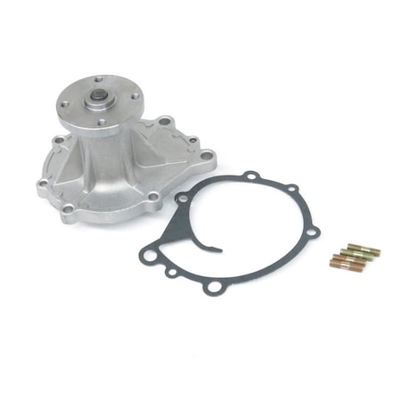 Us Motor Works New Water Pump, Us9009 US9009